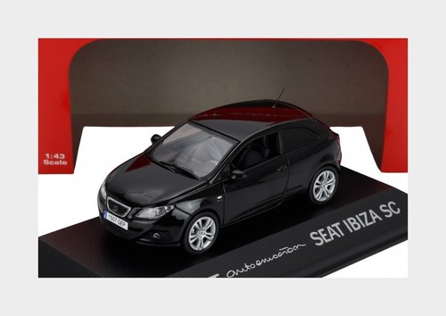 Edicola seat new ibiza - new,