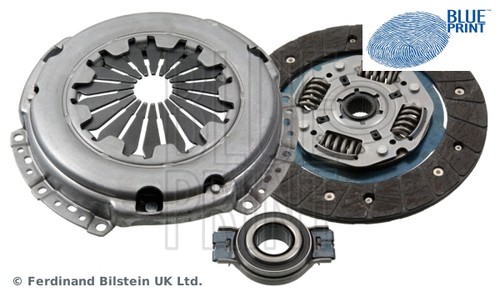 Clutch kit adv183005 - kit,