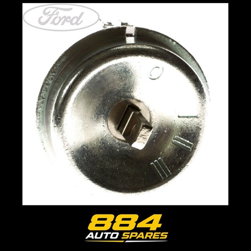 Genuine ford fiesta mk7 - ford, lock