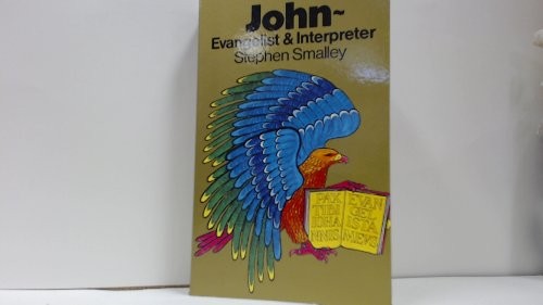 John evangelist and - evangelist,