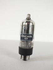 Osram Z66 CJ7 Valve Tube