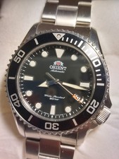 Orient Triton Mens Automatic