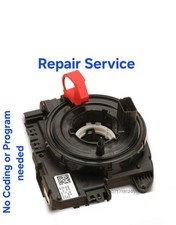Repair Service 5K0953569 VW Audi Skoda caddy Seat Slip Ring Squib Clock Spring  