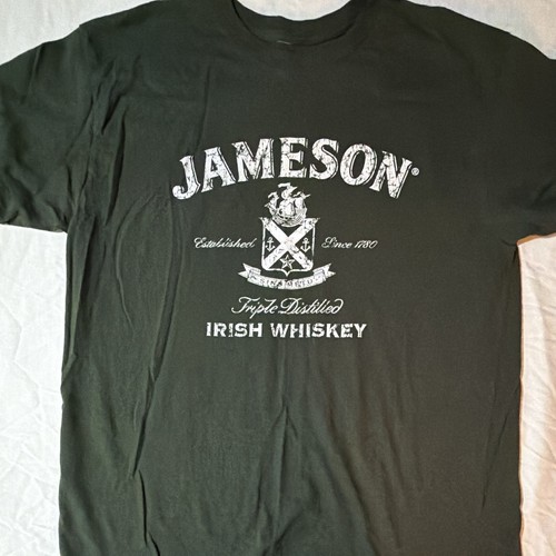Jameson whisky men - jameson,