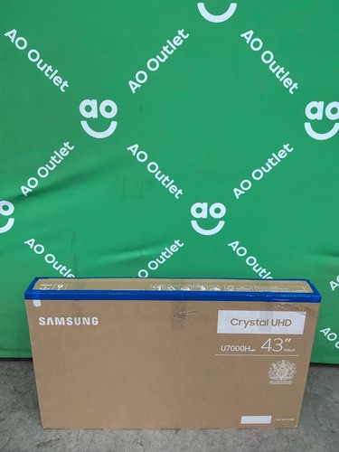 Samsung ultra hd smart - 4k,