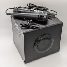 RockJam Singcube karaoke