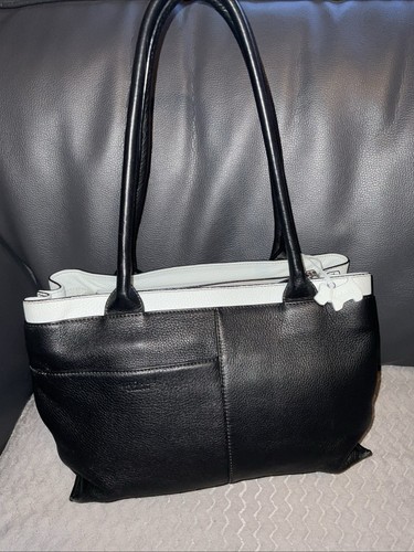Radley navy and blue - navy,
