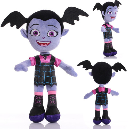 28cm vampire girl vampirina - vampire,