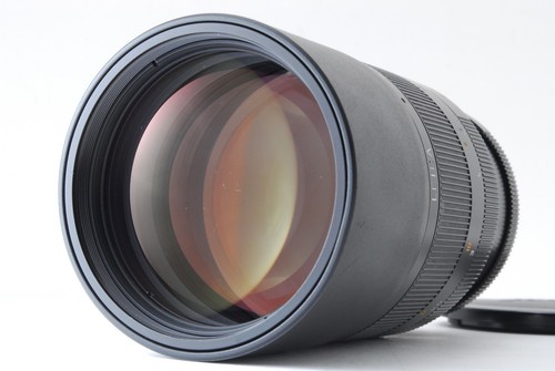 Rare mint leica apo - [mint],
