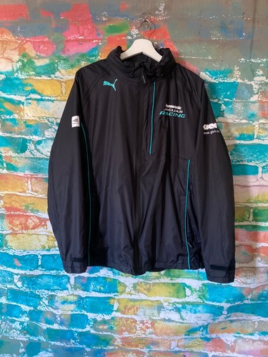 Puma panasonic jaguar - jaguar, formula