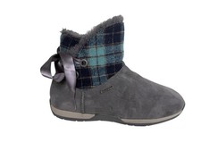 BearPaw Geneva Boots Short