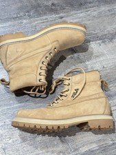 FILA - Hiking Boots Tan