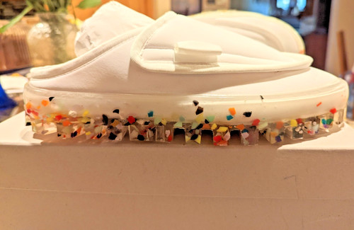 Confetti rubber soul - confetti,