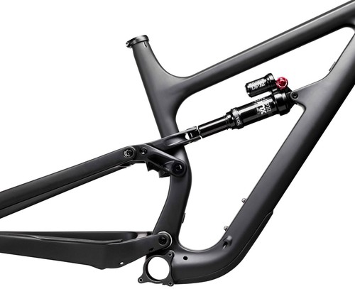 Frame pivot bearing kit - pivot,