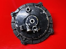 LAMBRETTA GP150 INDIAN API