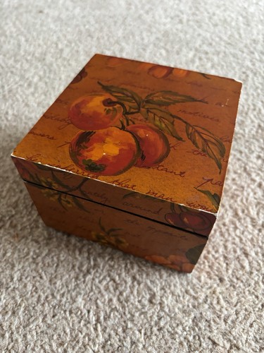 Vintage botanical fruit - vintage,