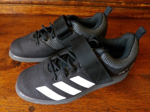 Adidas powerlift black - adidas,