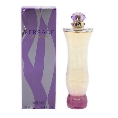 Versace woman 100ml - versace,