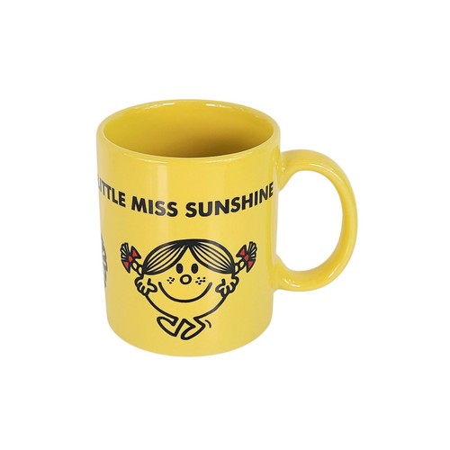 Little miss sunshine - little, mug