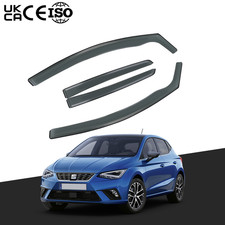 OEM SEAT IBIZA MK4 6J