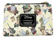 Loungefly Tinkerbell Tattoo