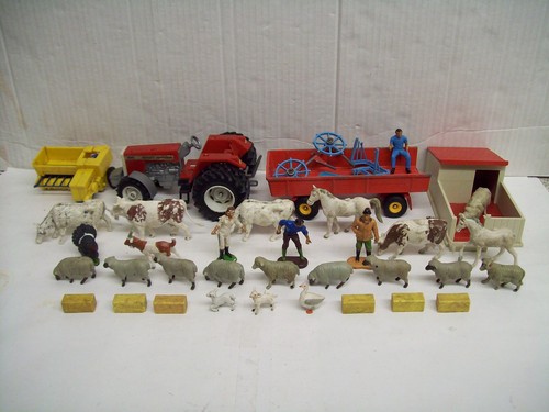 Vintage 1980 britains - vintage, 1980/90's