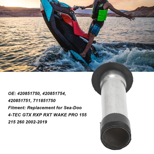 Replacement plug tube - c-replacement,
