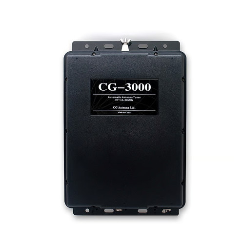 3000 automatic antenna - cg-3000,