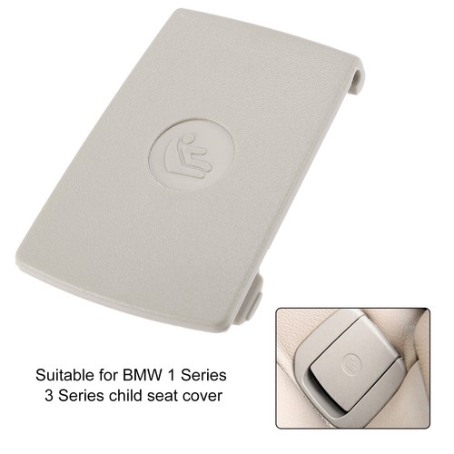 Child seat safety anchor - safety,