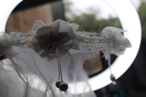 First holy communion - holy, set