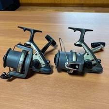 Shimano Titanos Super Aero