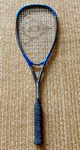 Dunlop max carbon 520 - max, squash