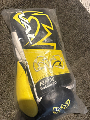 Rival rfx guerrero training - rival,