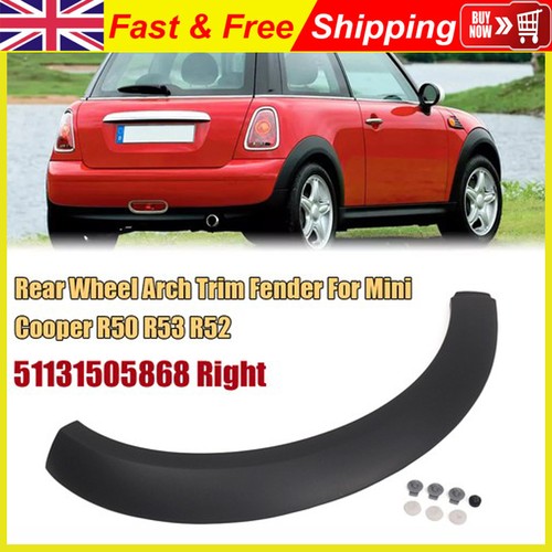 For mini cooper - cooper, r53