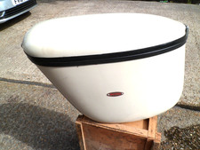 ⭐ RARE NOS WISTONIA SIDE BOX