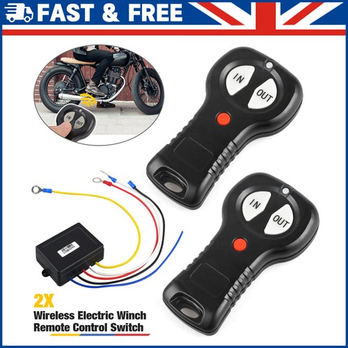 Wireless remotes control - wireless, &