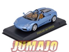 FC9 car 1/43 IXO Altaya