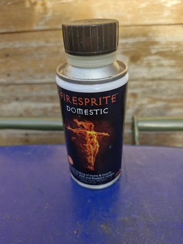 Firesprite domestic fuel - domestic,