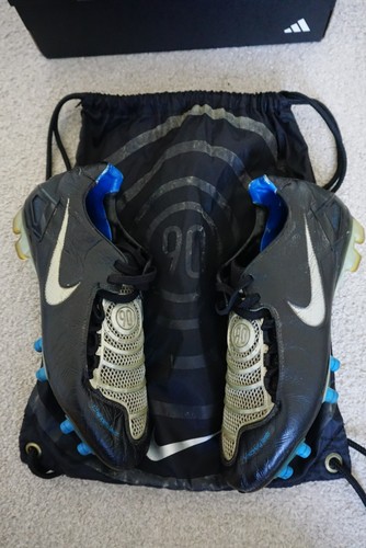 Football boots nike total - total, 90