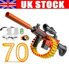 M416 Toy Gun Shell Ejecting