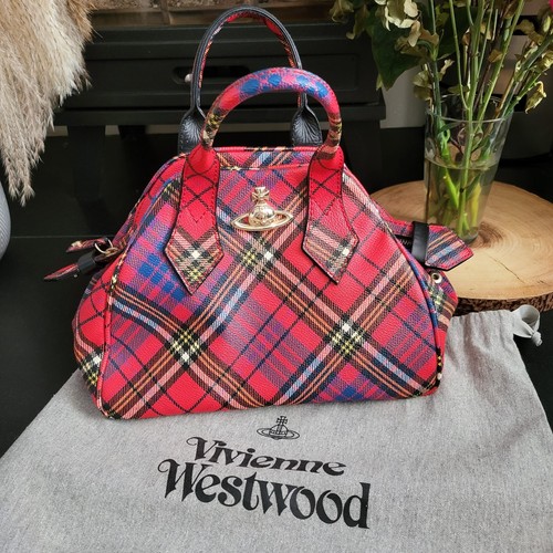 Vivienne westwood tartan - westwood,