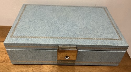 Vintage blue design philipp - vintage,