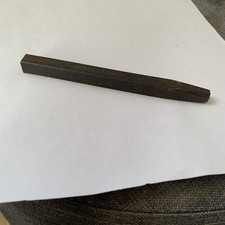 Antique Original old steel