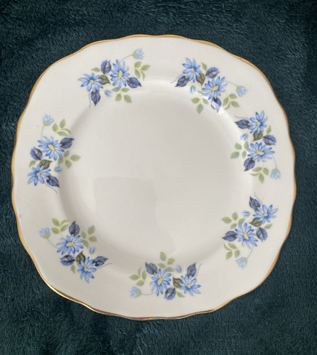 Royal vale bone china - vale, &
