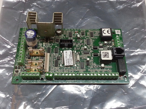 Honeywell galaxy alarm - honeywell, g2-44