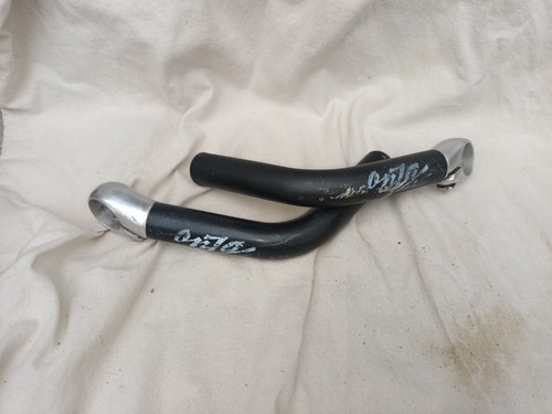 Onza bend bar ends 11 - bar,