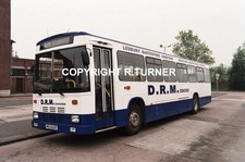 DRM Coaches, Volvo B10M-East