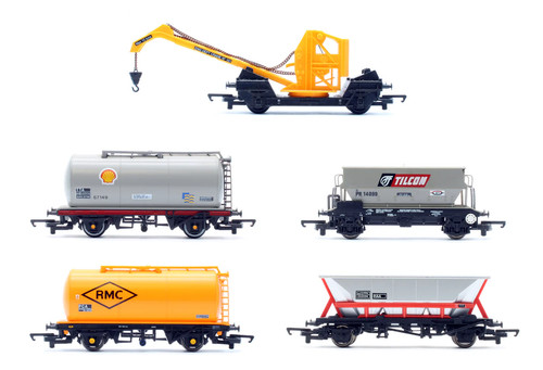 Hornby lima gauge - 'oo',