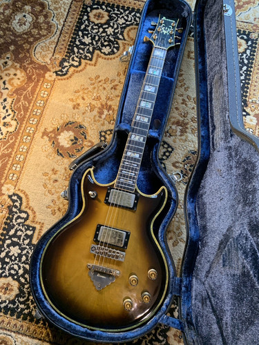 1978 ibanez 2617 - ibanez,
