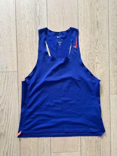 Nike aeroswift adv vest - adv,